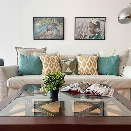 Amplio Apartamento En Pleno Corazon De Alicante Eksteriør billede