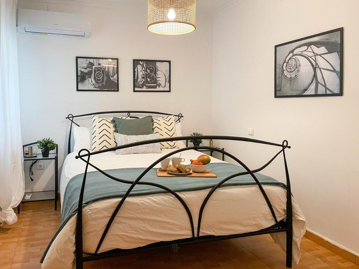 Amplio Apartamento En Pleno Corazon De Alicante Eksteriør billede